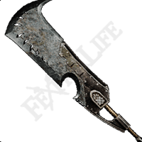 Buster Sword I